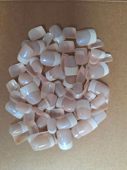 Photo of free Fake nails (Maidstone town center ME15) #1