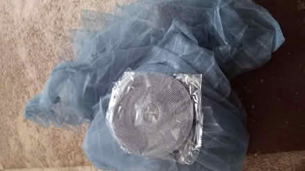 Photo of free Window insect net curtain new (Chattenden) #1