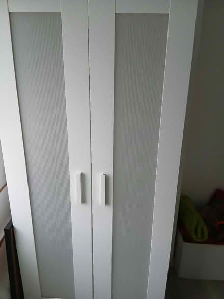 Photo of free Wardrobe (B26) #1