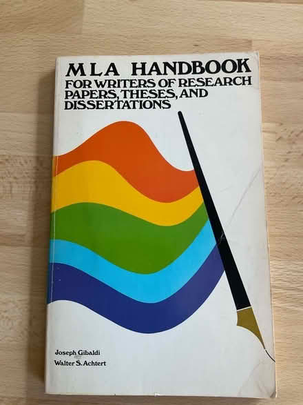 Photo of free Writers book (Northcourt OX14) #1