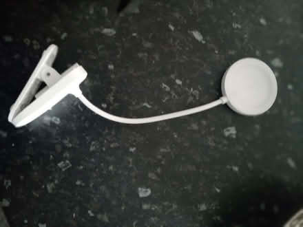 Photo of free Clip on night light (Cheshunt EN8) #1