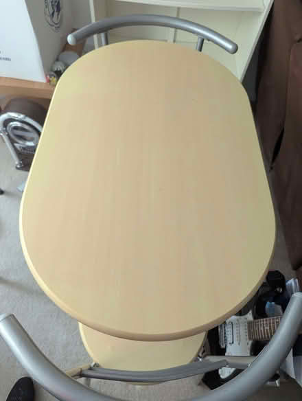 Photo of free Dining table (Top Amersham HP6) #2