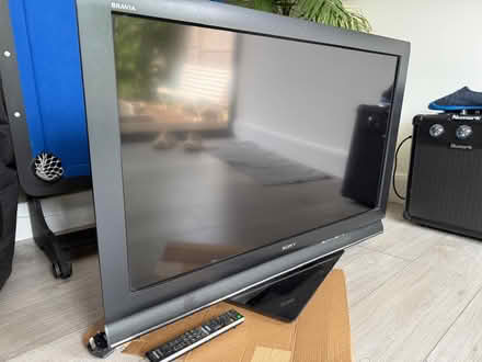 Photo of free TV (Southdown AL5) #1