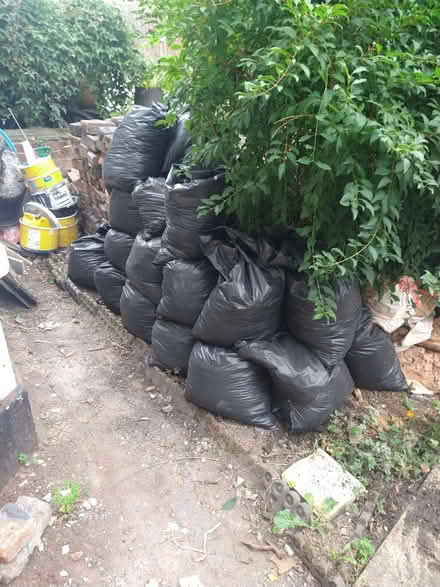 Photo of free Soil and bricks (Bishopston) #1
