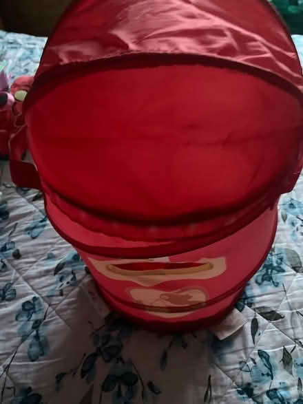 Photo of free Small Post Box Tidy Toy (Gosforth NE3) #1