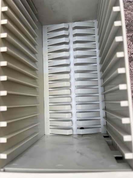 Photo of free CD racks (West Kingsdown) #3