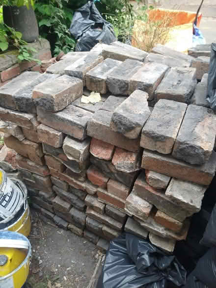 Photo of free Soil and bricks (Bishopston) #2