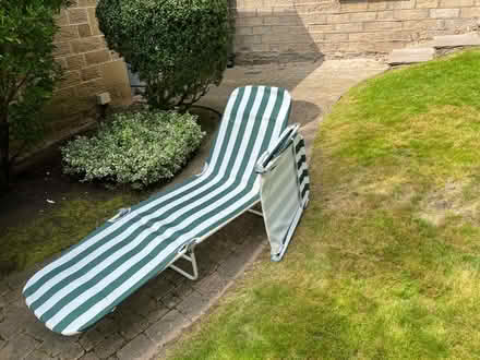Photo of free Lounge chairs (Abraham Heights LA1) #1