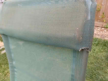 Photo of free Garden recliner chair in need of TLC (Old Bletchley MK3) #3