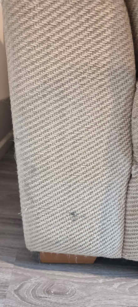 Photo of free 3 seater sofa (Jennyfield HG3) #3