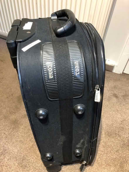 Photo of free Medium sized suitcase (PA1) #4