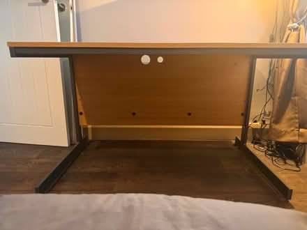 Photo of free Office/workstation Desk (Preston Park Brighton BN1) #4