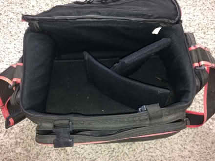 Photo of free Camera kit bag (Oakridge RG21) #4