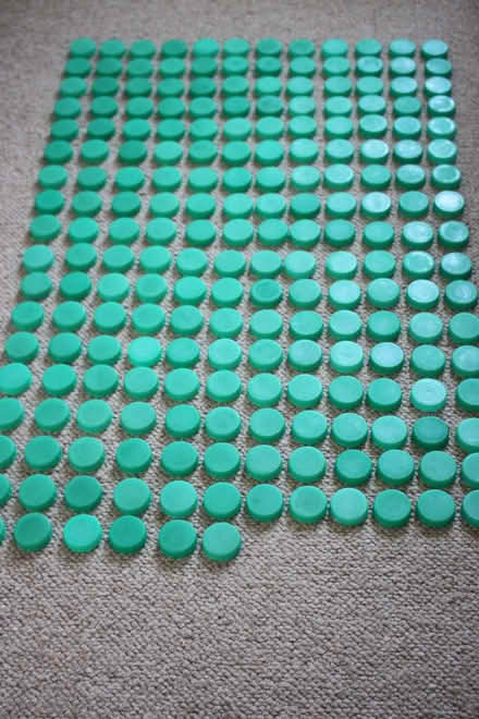 Photo of free Milkbottle tops (Earlsdon CV5) #2