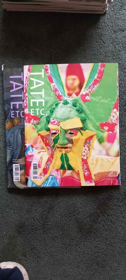 Photo of free Magazines (Baginton CV8) #1