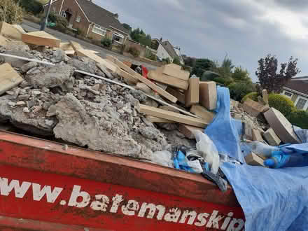 Photo of free Wood offcuts (Winterbourne bristol) #2