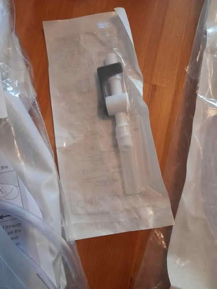 Photo of free Drainage bags and opti flo (Loughborough) #3