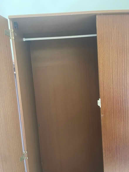 Photo of free Single wardrobe (RG30 2QS) #3