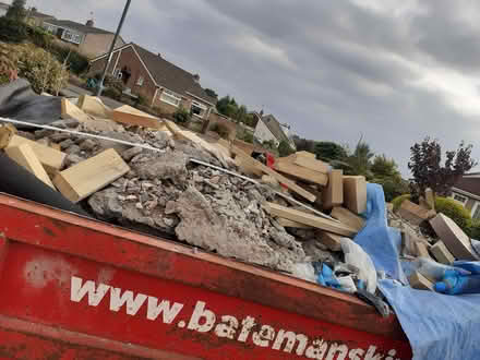 Photo of free Wood offcuts (Winterbourne bristol) #1