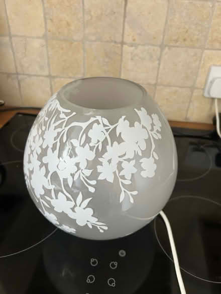 Photo of free Ikea lamp (Marden, Devizes SN10) #1
