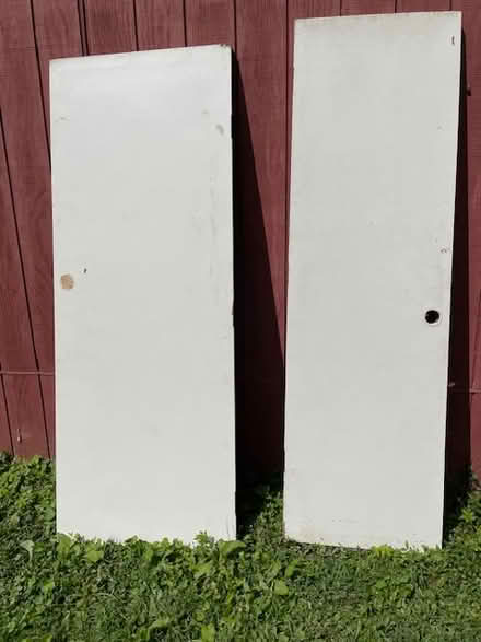 Photo of free interior doors (Avon, Indiana) #1