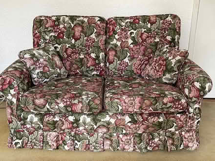 Photo of free Beautiful 2 piece suite (Nottingham NG16) #1