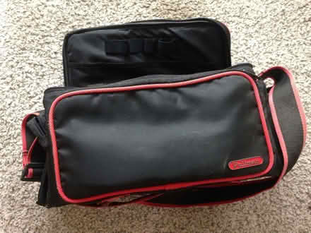 Photo of free Camera kit bag (Oakridge RG21) #1