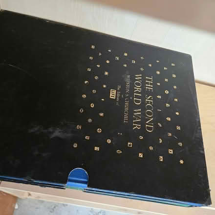 Photo of free Collier's Encyclopedias & Yearbooks (877 Independence Avenue) #3