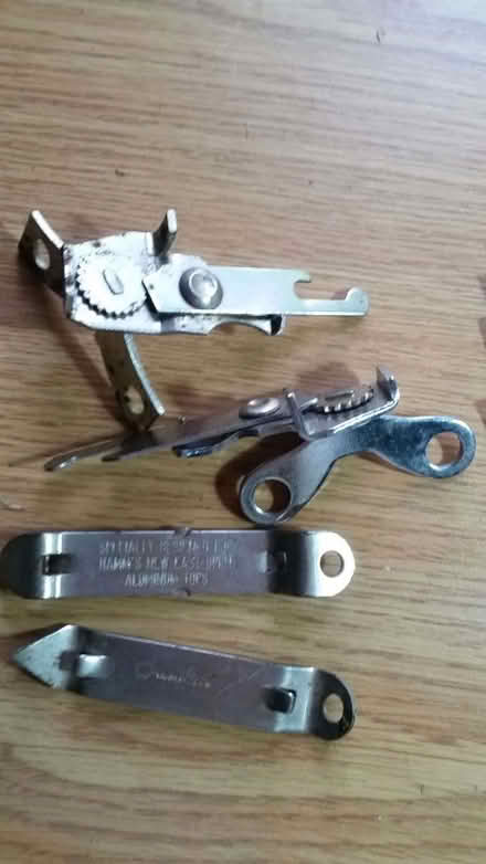 Photo of free vintage beer can bottle openers (Ann Arbor near Hillside Terr.) #2