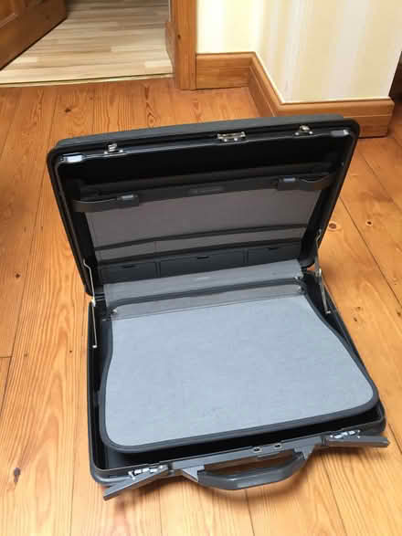 Photo of free Samsonite Briefcase (Timperley WA15) #1