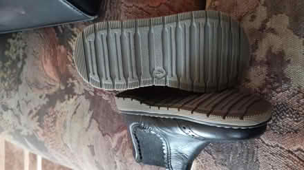 Photo of free Toddler boots size 4 (Chattenden) #2