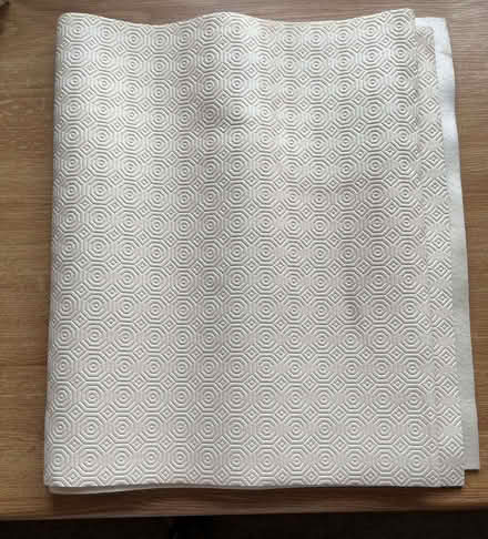 Photo of free Table protector off-cut (Riverside B98) #1