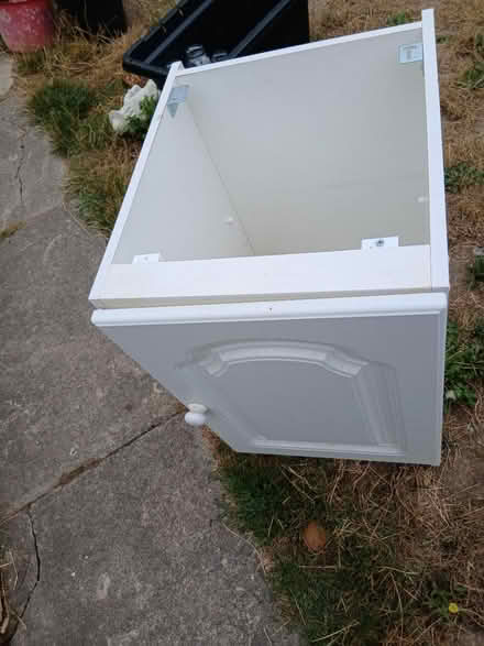Photo of free Old Unit (Weeke SO22) #1