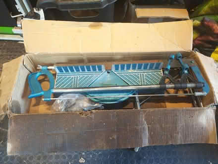 Photo of free Miter saw (Prestatyn LL19) #1
