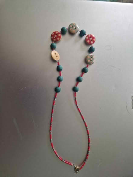 Photo of free Jewellery (Sainsburys GL52) #2