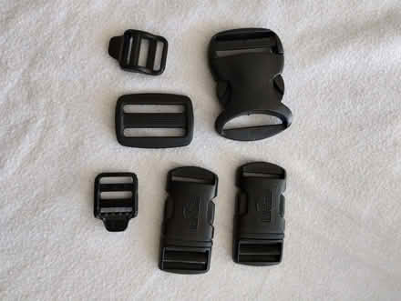 Photo of free Buckles (Ainsdale PR8) #1