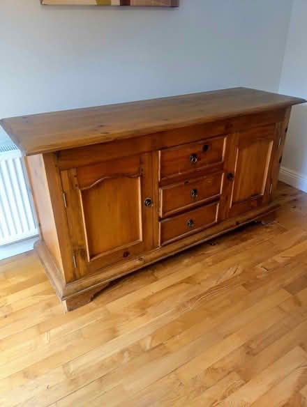 Photo of free Storage cabinet (Citywest. Dublin 24) #2