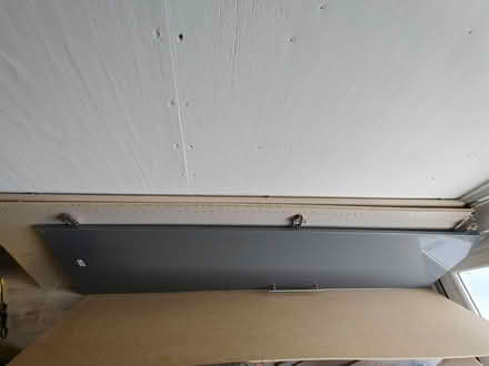 Photo of free Double wardrobe (Arlesey) #2
