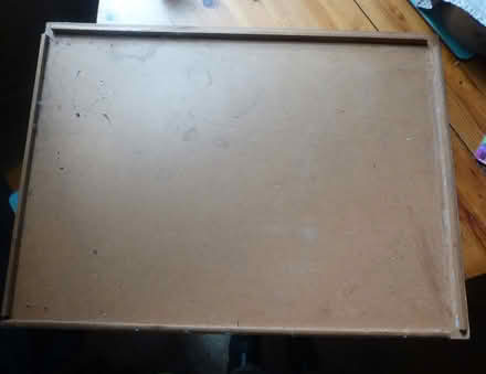 Photo of free Jigsaw board (BS3 Southville) #1