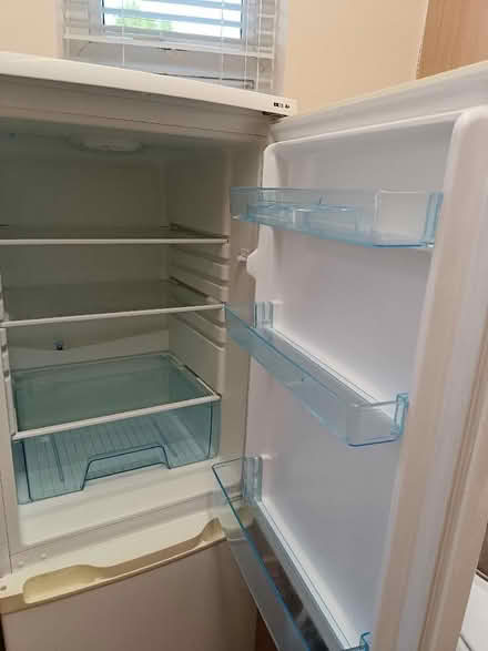 Photo of free Frost Free Fridge Freezer (Cannock WS11) #2