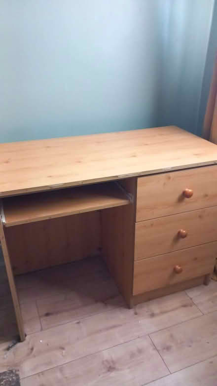 Photo of free desk (balbriggan,nr garda station) #1