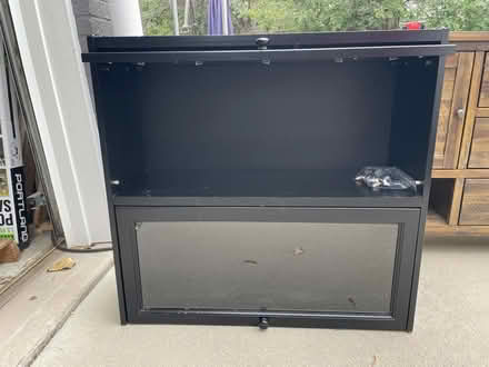 Photo of free Barrister Cabinet (louisville) #1