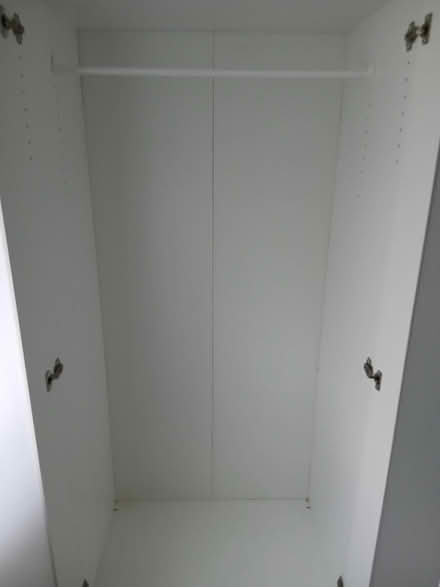 Photo of free Wardrobe (B26) #2