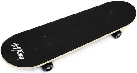 Photo of Standard sized skateboards (Colehill BH21) #1