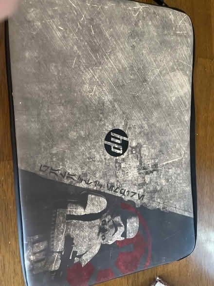 Photo of free Large HP laptop case (Bay Ridge) #1