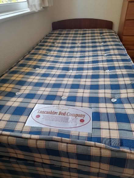 Photo of free Single bed (Sneath Common NR15) #2