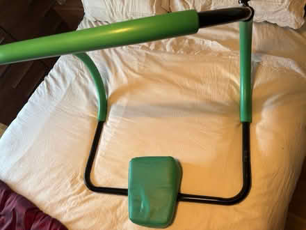 Photo of free Ab Cruncher (Rotherham S62) #1