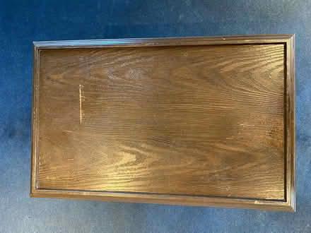 Photo of free Small movable table (Westboro) #3