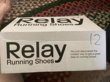 Photo of free Brooks running shoes (Northwest Seattle, phinney) #3