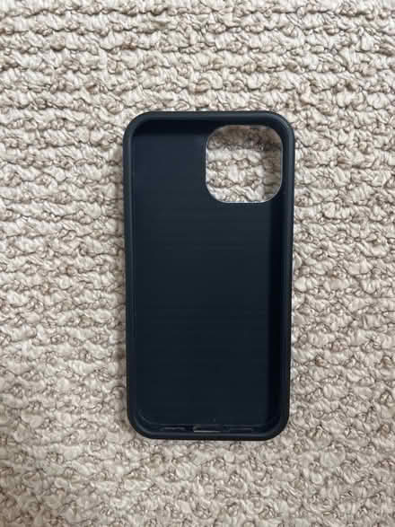 Photo of free iPhone 13 mini phone case (McLean Gardens) #2